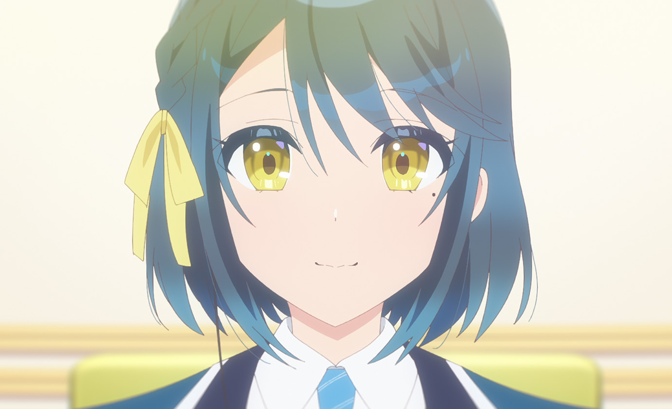 夕陽とやすみは隠しきれない?
