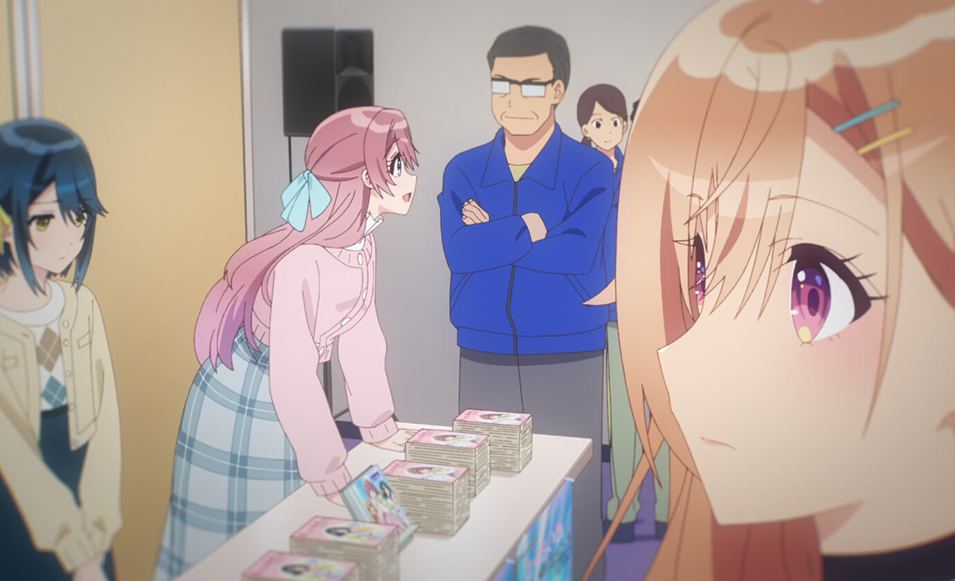 夕陽とやすみは諦めきれない