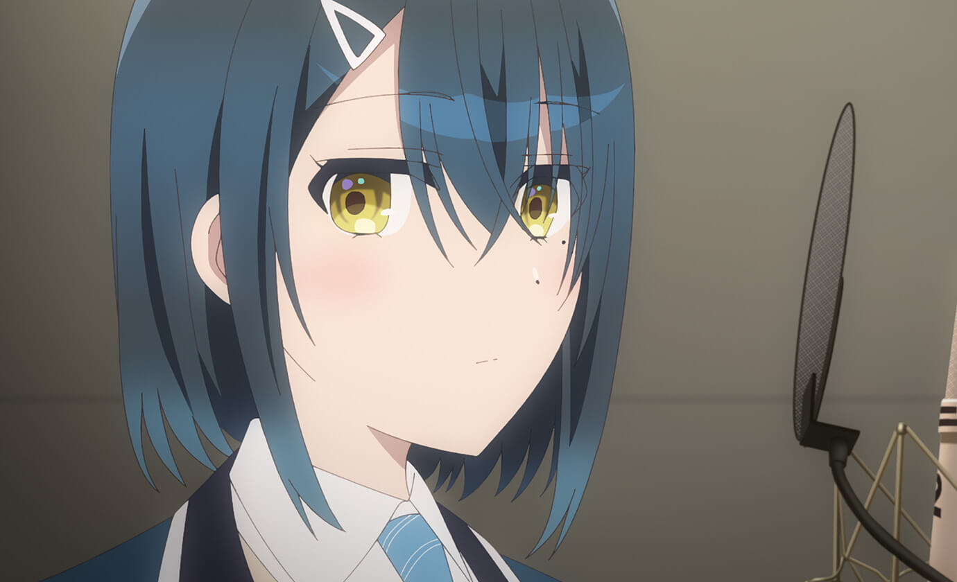夕陽とやすみと不機嫌と
