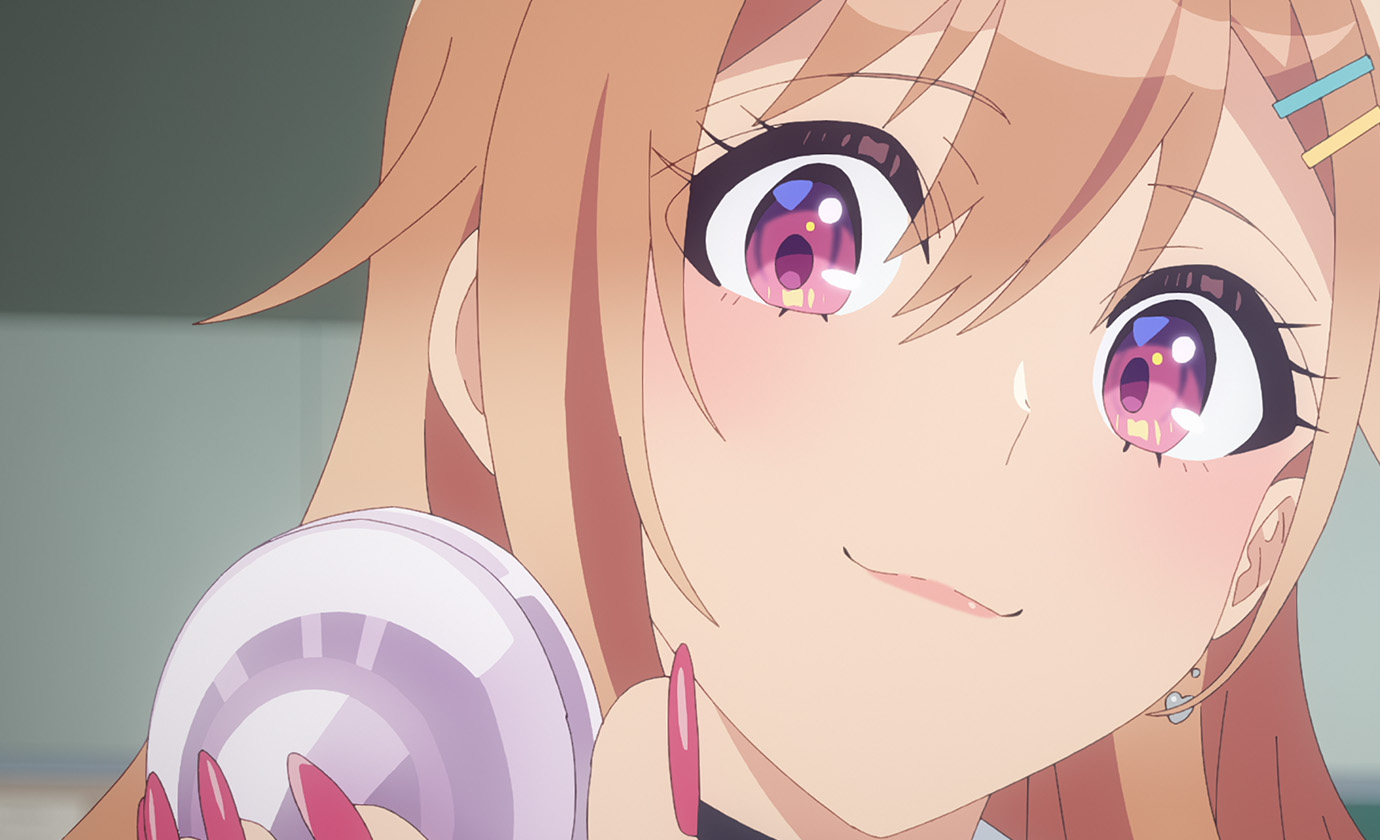 夕陽とやすみは隠しきれない?