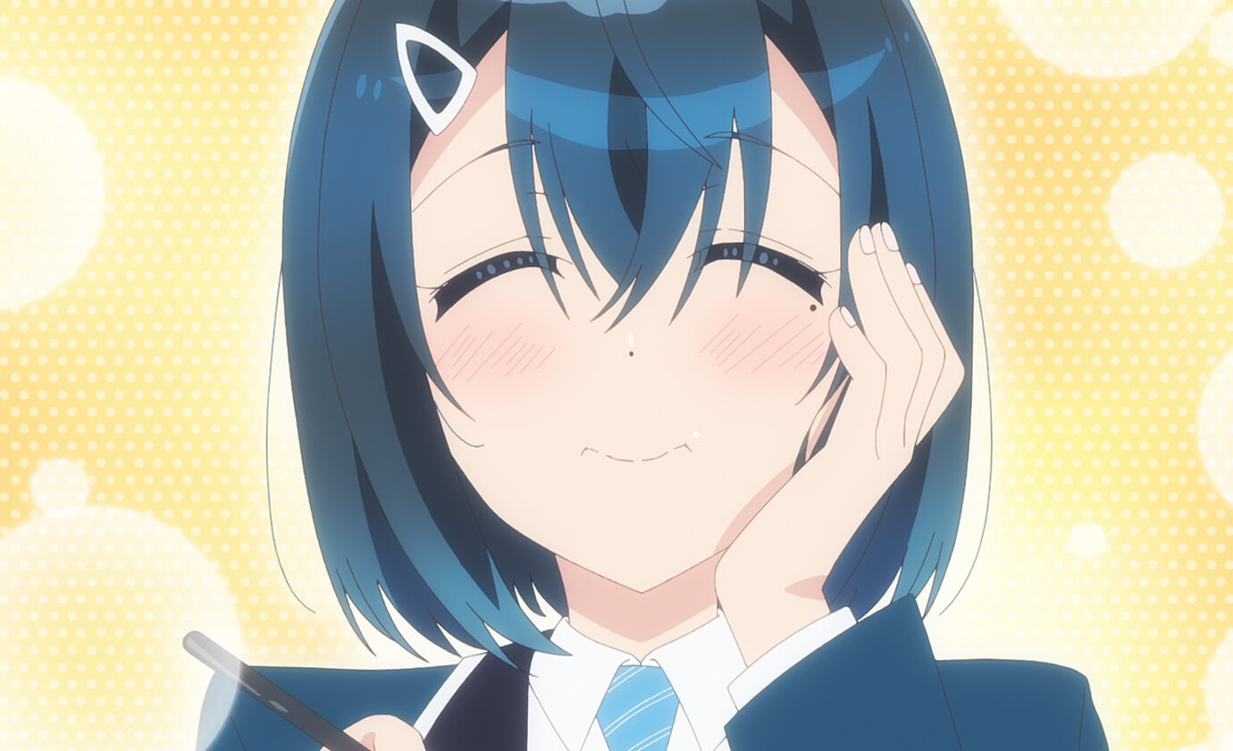 夕陽とやすみとクリスマス