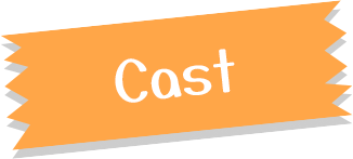 Cast